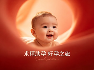 云梦求精助孕科学助孕 开启专属好孕之旅