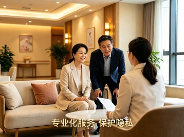 云梦有偿售卵代生女生的客户的客户群体有哪些