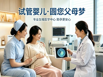 云梦辅助生育服务 试管婴儿行业的兴起背景、发展与未来展望